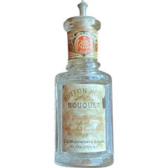 Button Hole Bouquet by C. B. Woodworth & Sons Co.
