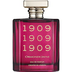 1909 von Ormonde Jayne