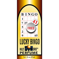 Lucky Bingo von Multi Oro