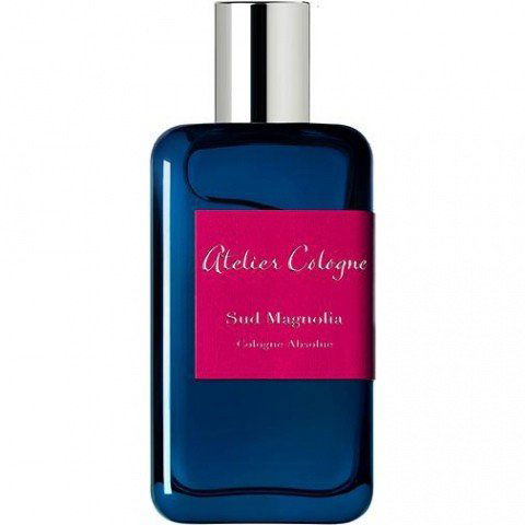 Sud Magnolia von Atelier Cologne