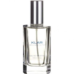 Eau de Toilette Tradition von Klar Seifen