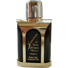 Signature by Jean Jacques Vivier