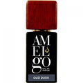 Oud Dusk by Amelgo