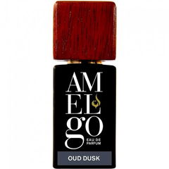 Oud Dusk by Amelgo