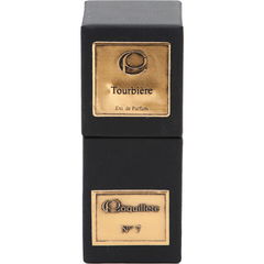 Tourbière by Coquillete