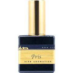 Pris by Sifr Aromatics