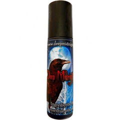 Black Throne von Deep Midnight Perfumes