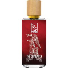 The Cupbearer by The Dua Brand