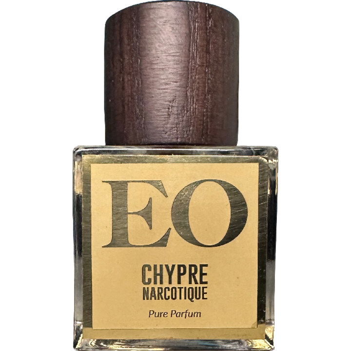 Chypre Narcotique (Pure Parfum) von Ensar Oud