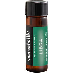Libra (Perfume Oil) von Sucreabeille