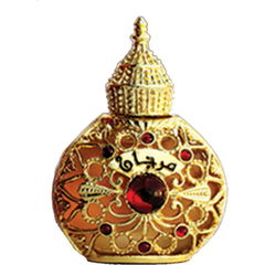 Marjan (Eau de Parfum) by Hamidi Oud & Perfumes