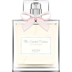 The Secret Potion of Happiness by Wycon