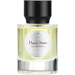 The Mandala von Param Sara