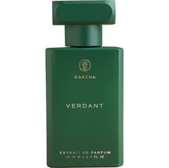 Verdant by Oakcha
