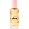 Honey Infused Hair Perfume - Vanilla Glaze von Gisou