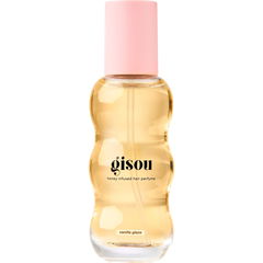 Honey Infused Hair Perfume - Vanilla Glaze von Gisou