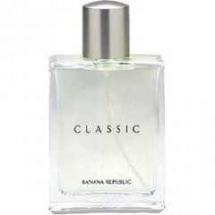 Classic von Banana Republic