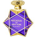 Patchouli of New York by Le Chameau