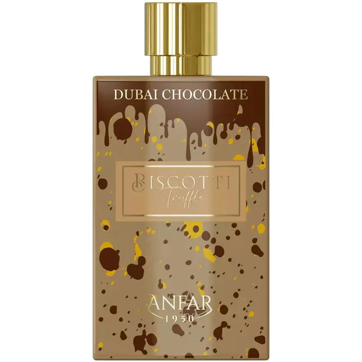 Biscotti Truffle von Anfar Biscotti Truffle von Anfar