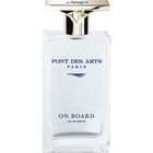 On Board von Pont des Arts