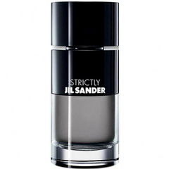 Strictly Night by Jil Sander