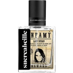 Infamy (Eau de Parfum) von Sucreabeille