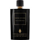 Smoke of Desert / Smoke of God von Simone Andreoli