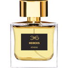 MEΘEXIS by Manos Gerakinis