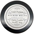 Ombre Leather by Wicked Melts