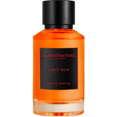 Sable Noir von La Manufacture