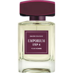 Emporium - Step 4 von Brocard / Брокард