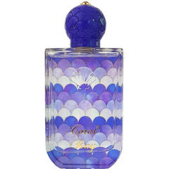 Coral Ray by Lazure