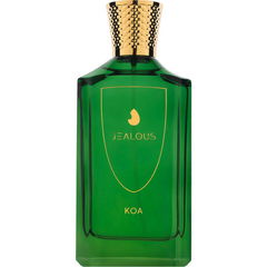 Koa von Jealous