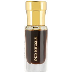 Oud Khususi / عود خاص by Hamidi Oud & Perfumes
