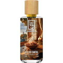 Atelier Santal von The Dua Brand