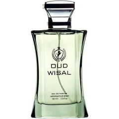 Oud Wisal by Al Aneeq