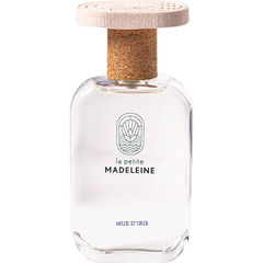 Nue d'Iris by La Petite Madeleine