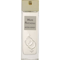 White Patchouli by Alyssa Ashley