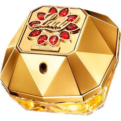 Lady Million Royal von Rabanne