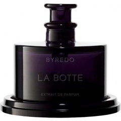 La Botte von Byredo