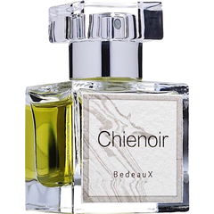 Chienoir von BedeauX