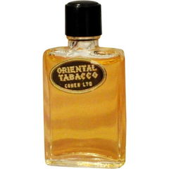 Oriental Tabacco by Cohen Ltd.