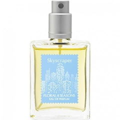 Skyscraper / 摩天楼 by Floral 4 Seasons