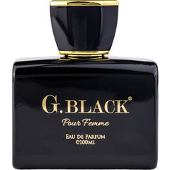 G. Black pour Femme von Paris Corner