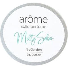 Melty Sabon / メルティサボン by Arôme / アローム