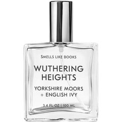 Wuthering Hights von Smells Like Books