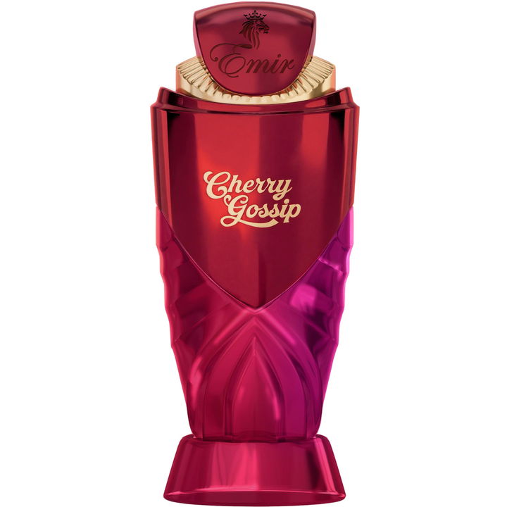 Cherry Gossip by Emir