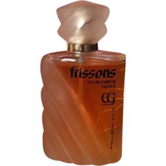 Frissons von Parfums CG Paris
