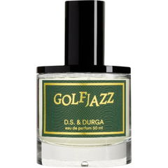 Golfjazz by D.S. & Durga