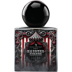Haunted Circus by Dark Tales